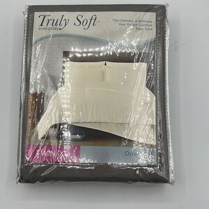 Truly Soft Everyday Duvet Set Twin/XL